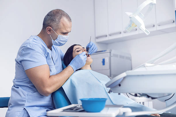 Best TMJ/TMD Treatment  in Land O Lakes, FL